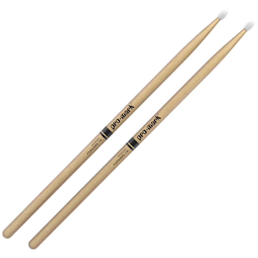 Promark 7a nylon tip deals