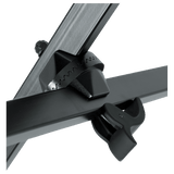 Gator "X" Style Keyboard Stand, GFW-KEY-1000X