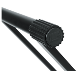 Gator "X" Style Keyboard Stand, GFW-KEY-1000X