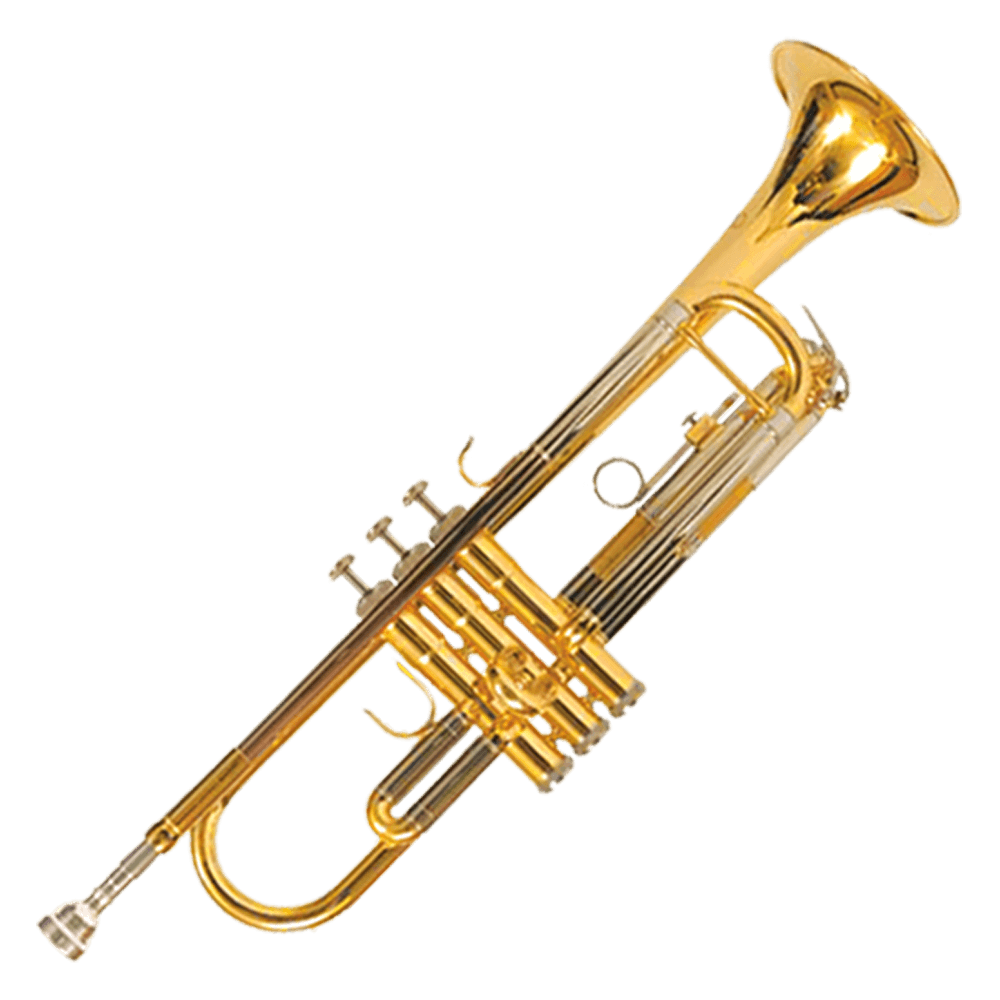 F.E. Olds NTR110PC Student Trumpet