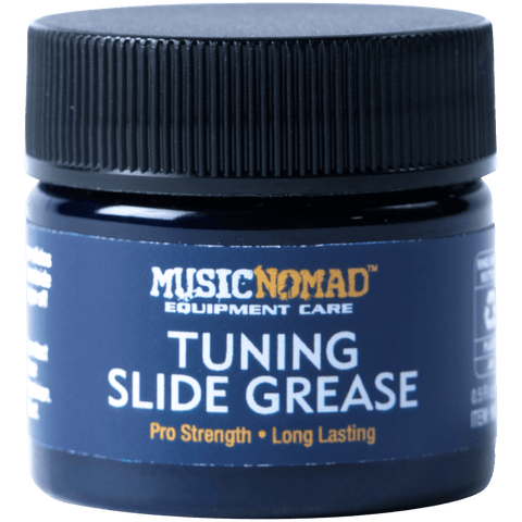 Music Nomad Tuning Slide Grease Lube for Brass Instruments - MN705
