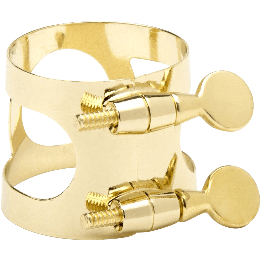 Yamaha Tenor Saxophone Ligature YAC 1611 Aliens And Strangers Music