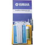 Yamaha Saxophone Maintenance Kit - YAC SAX-MKIT