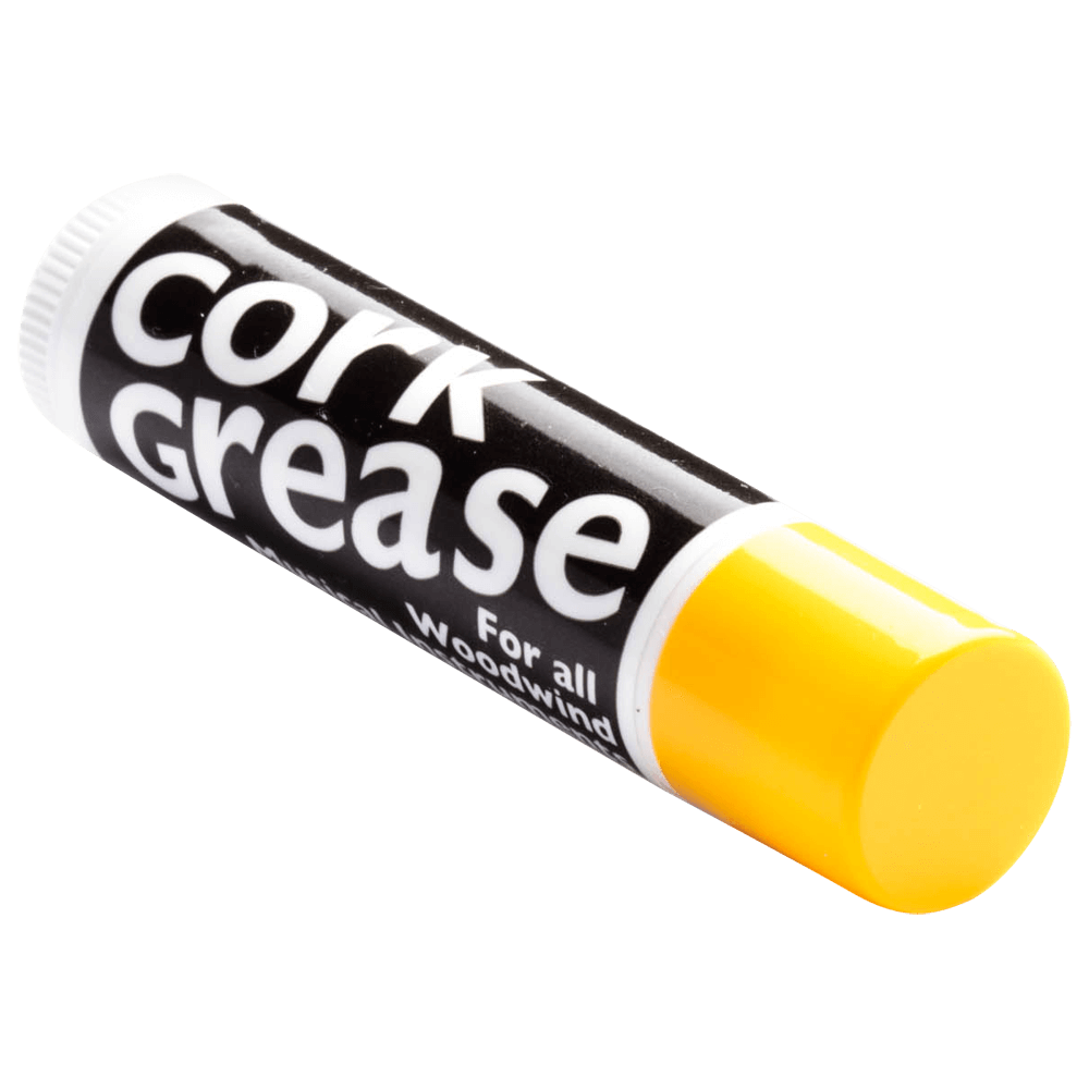 Herco Cork Grease Tube HE72SI Aliens And Strangers Music