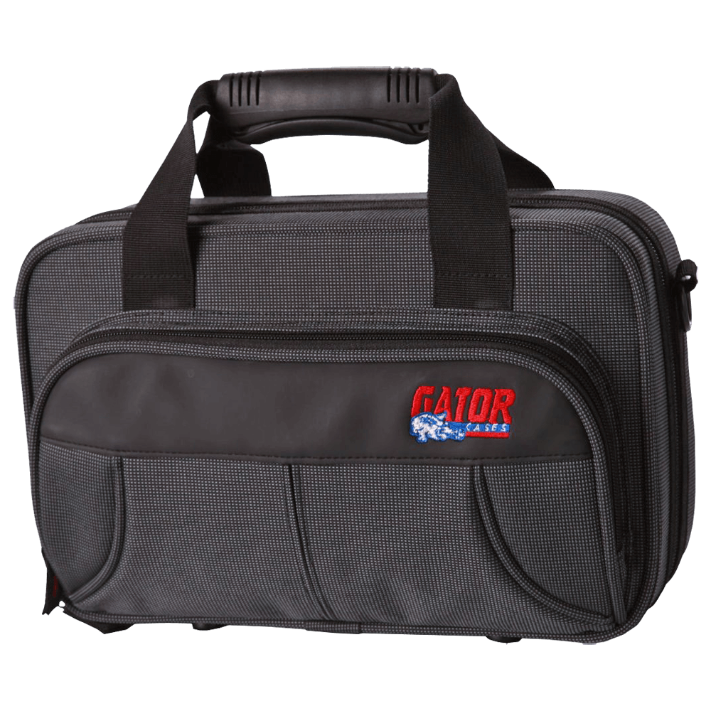 Gator Bb Clarinet Case GL-CLARINET-A