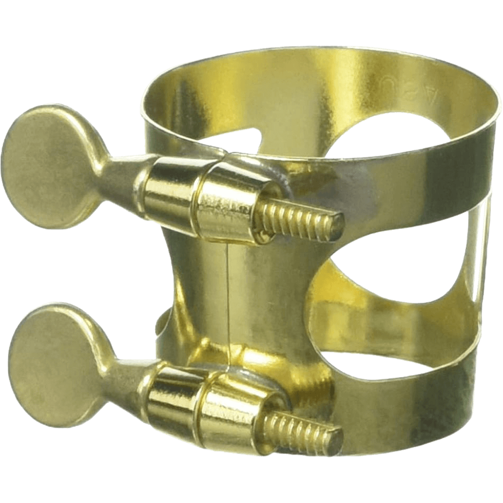 APM Alto Saxophone Ligature 334G
