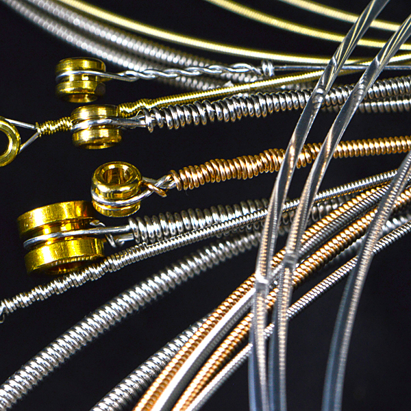 Strings