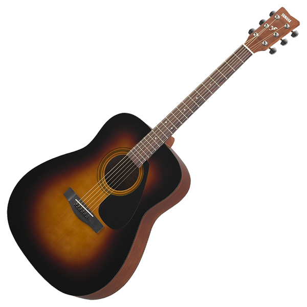 Yamaha F310I TBS Dreadnought Acoustic Guitar - Tobacco Sunburst