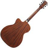 Ibanez AC340CEOPN Artwood Grand Concert Acoustic/Electric — Open Pore Natural