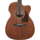 Ibanez AC340CEOPN Artwood Grand Concert Acoustic/Electric — Open Pore Natural