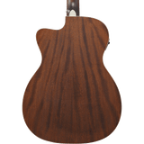 Ibanez AC340CEOPN Artwood Grand Concert Acoustic/Electric — Open Pore Natural