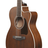 Ibanez AC340CEOPN Artwood Grand Concert Acoustic/Electric — Open Pore Natural