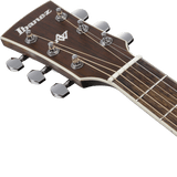 Ibanez AC340CEOPN Artwood Grand Concert Acoustic/Electric — Open Pore Natural