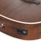 Ibanez AC340CEOPN Artwood Grand Concert Acoustic/Electric — Open Pore Natural