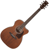 Ibanez AC340CEOPN Artwood Grand Concert Acoustic/Electric — Open Pore Natural