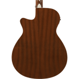 Ibanez AEG7MHVLS Acoustic/Electric Guitar — Violin Sunburst