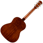 Fender FA-15 3/4-Scale Acoustic Guitar String w/Gig Bag – Walnut