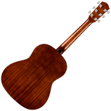Fender FA-15 3/4-Scale Acoustic Guitar String w/Gig Bag – Walnut