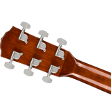 Fender FA-15 3/4-Scale Acoustic Guitar String w/Gig Bag – Walnut