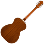 Fender FA-235E Concert Acoustic-Electric Guitar – Natural