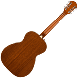 Fender FA-235E Concert Acoustic-Electric Guitar – Natural