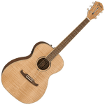 Fender FA-235E Concert Acoustic-Electric Guitar – Natural