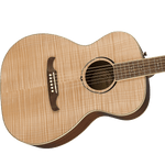 Fender FA-235E Concert Acoustic-Electric Guitar – Natural