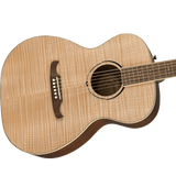 Fender FA-235E Concert Acoustic-Electric Guitar – Natural