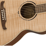 Fender FA-235E Concert Acoustic-Electric Guitar – Natural