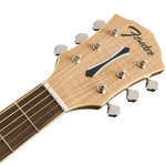 Fender FA-235E Concert Acoustic-Electric Guitar – Natural