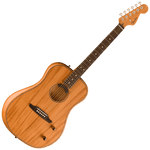 Fender Highway Series™ Dreadnought Acoustic-Electric – All Mahogany