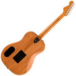 Fender Highway Series™ Dreadnought Acoustic-Electric – All Mahogany