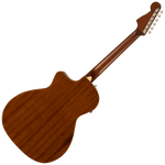 Fender Newporter Player Acoustic Electric Guitar – Natural