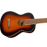 Fender Avalon Tenor Ukulele — 2-Color Sunburst