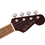 Fender Avalon Tenor Ukulele — 2-Color Sunburst