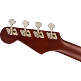 Fender Avalon Tenor Ukulele — 2-Color Sunburst