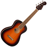 Fender Avalon Tenor Ukulele — 2-Color Sunburst