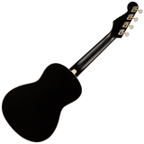 Fender Avalon Tenor Ukulele — Black