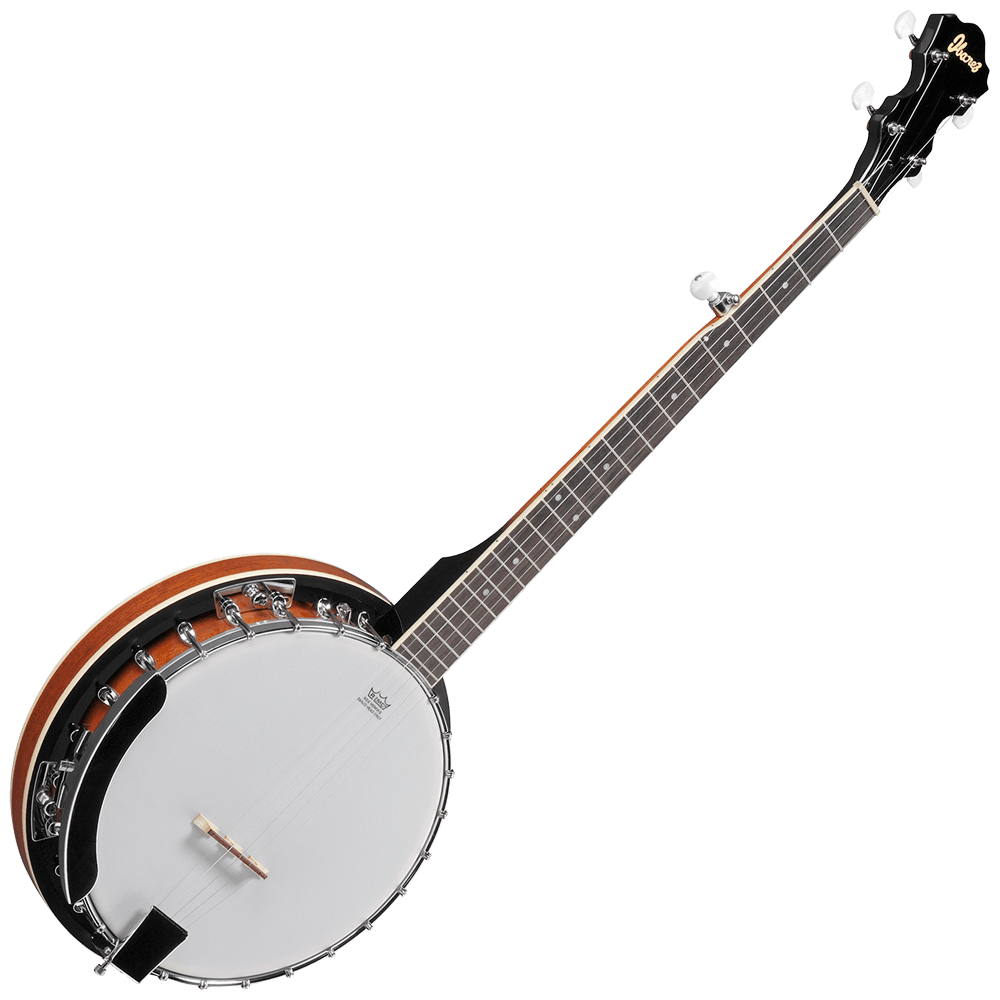 Ibanez B50 5 String Banjo Ibanez b50 5 string banjo