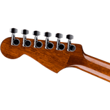 Fender California Standard Redondo Mini with Bag – 3-Color Sunburst