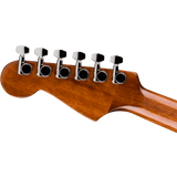 Fender California Standard Redondo Mini with Bag – Natural Sapele