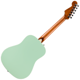 Fender California Standard Redondo Mini with Bag – Surf Green