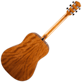 Fender CD-60 Dreadnought V3 With Hardshell Case – Natural