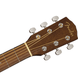 Fender CD-60 Dreadnought V3 With Hardshell Case – Natural