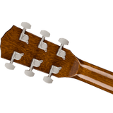 Fender CD-60 Dreadnought V3 With Hardshell Case – Natural