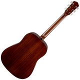 Fender CD-60 Dreadnought V3 With Hardshell Case – Sunburst