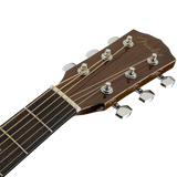 Fender CD-60 Dreadnought V3 With Hardshell Case – Sunburst