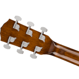 Fender CD-60 Dreadnought V3 With Hardshell Case – Sunburst