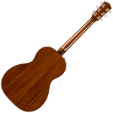 Fender CP-60S Parlor Acoustic Guitar – Natural