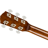 Fender CP-60S Parlor Acoustic Guitar – Natural